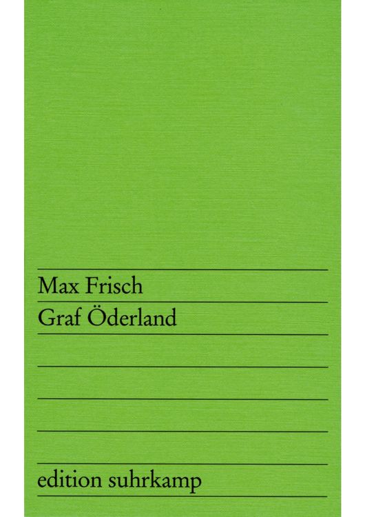 Produktbild: Graf &Ouml;derland