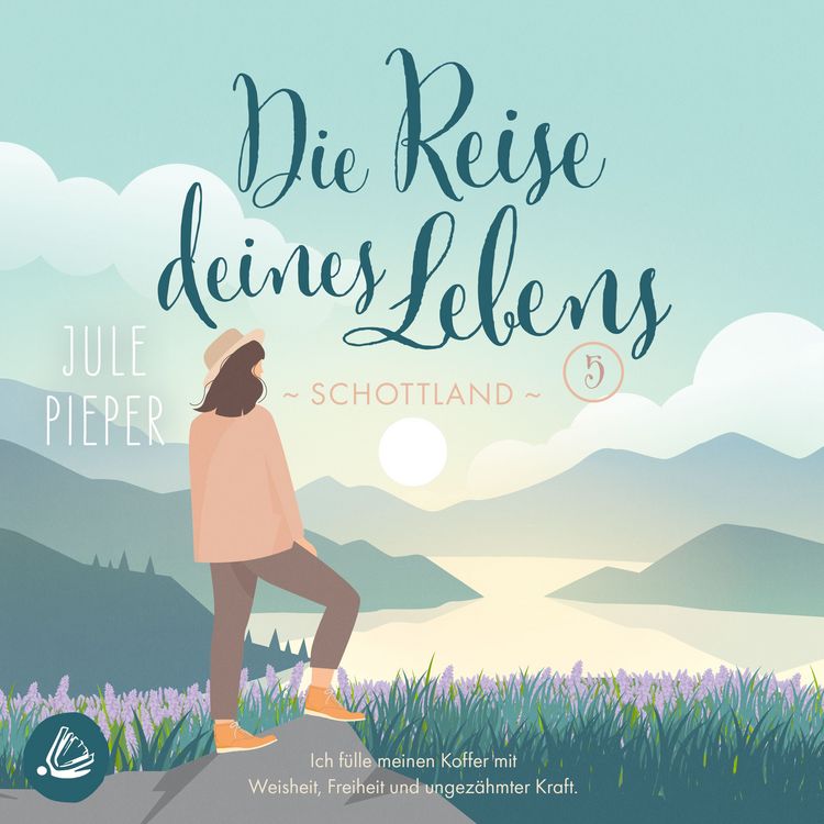 Produktbild: Reise deines Lebens 5: Schottland