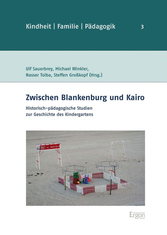Produktbild: Zwischen Blankenburg und Kairo