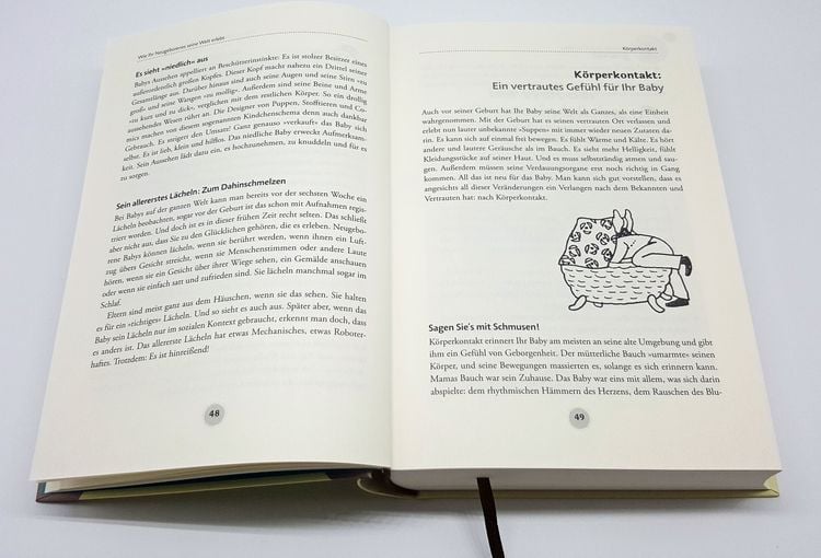 Produktbild: Oje, ich wachse!