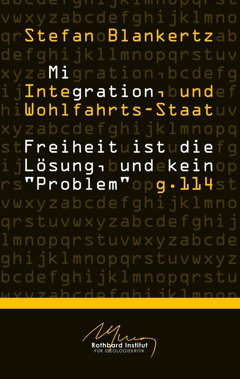 Produktbild: Migration, Integration, und Wohlfahrtsstaat