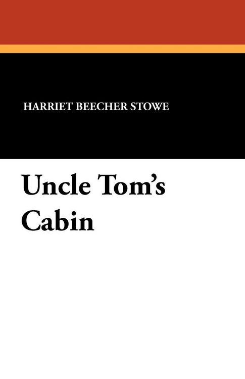 Produktbild: Uncle Tom's Cabin