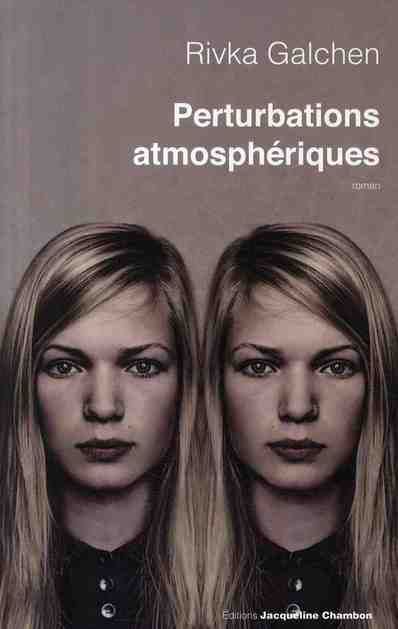 Produktbild: Perturbations atmosph&eacute;riques
