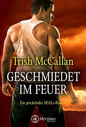 Produktbild: Geschmiedet im Feuer