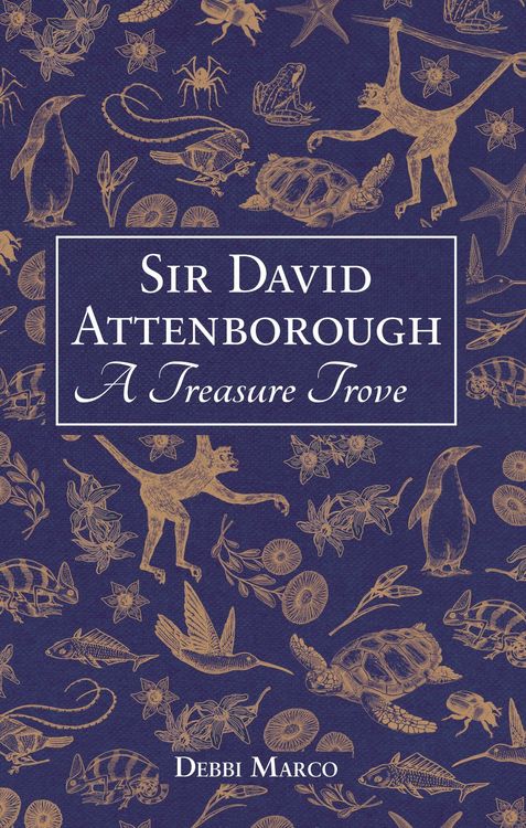 Produktbild: Sir David Attenborough