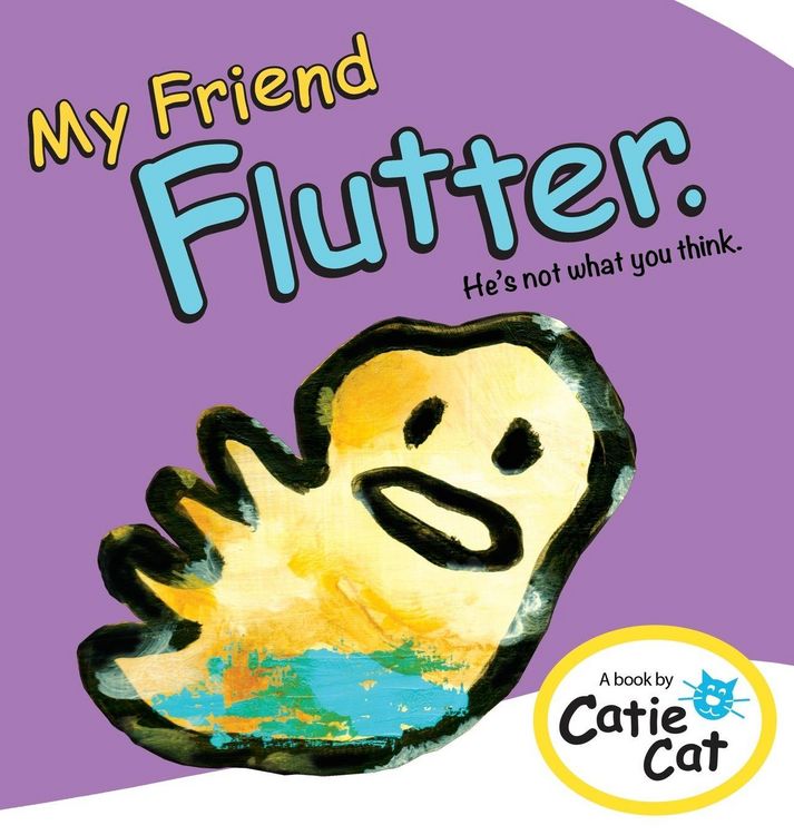 Produktbild: My Friend Flutter
