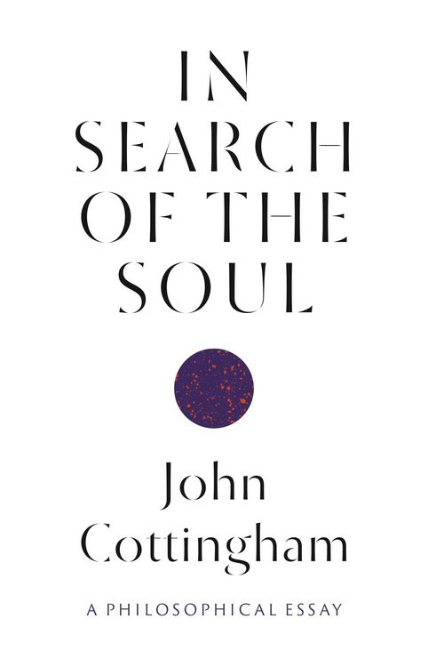Produktbild: In Search of the Soul