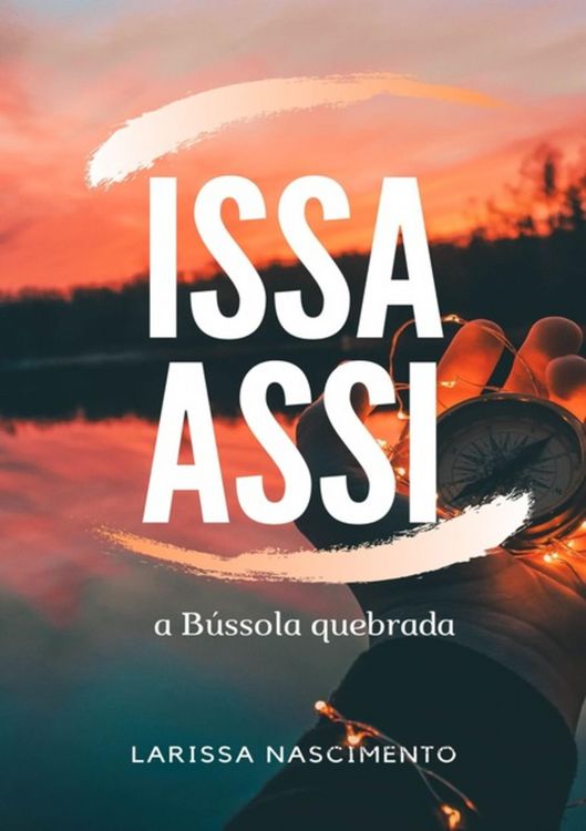 Produktbild: Issa Assi