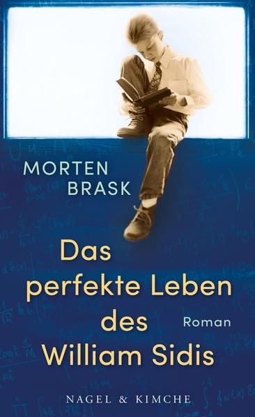 Produktbild: Das perfekte Leben des William Sidis