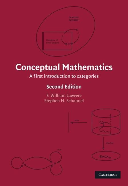 Produktbild: Conceptual Mathematics