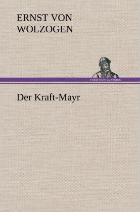 Produktbild: Der Kraft-Mayr