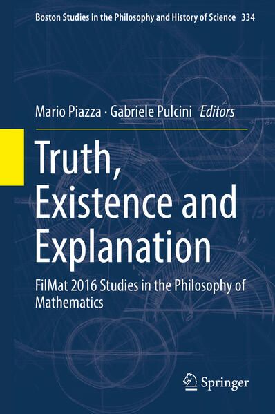 Produktbild: Truth, Existence and Explanation