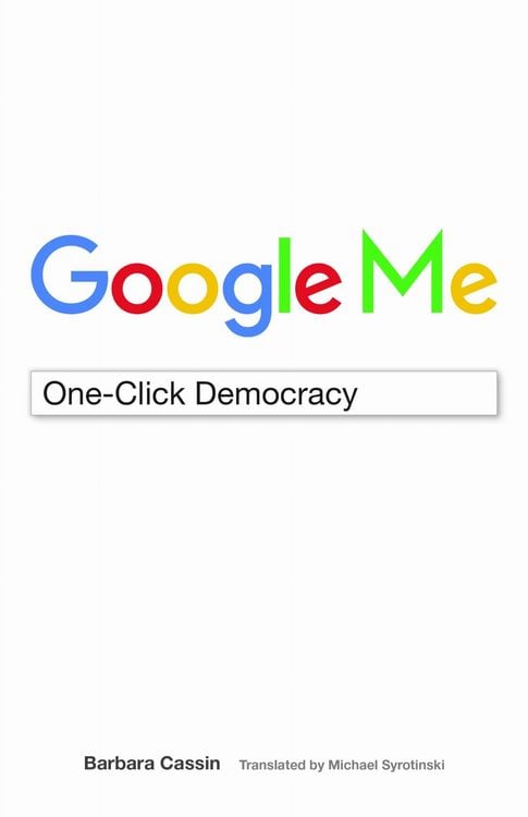 Produktbild: Google Me