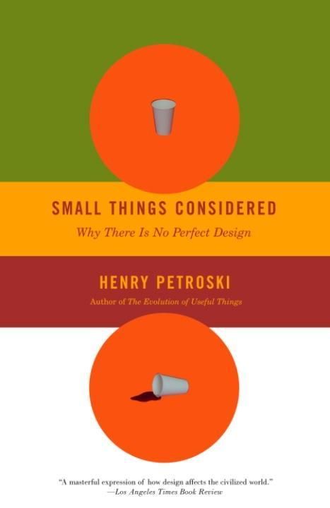 Produktbild: Small Things Considered