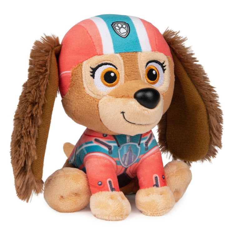 Produktbild: GND PAW Pl&uuml;sch 15cm Liberty