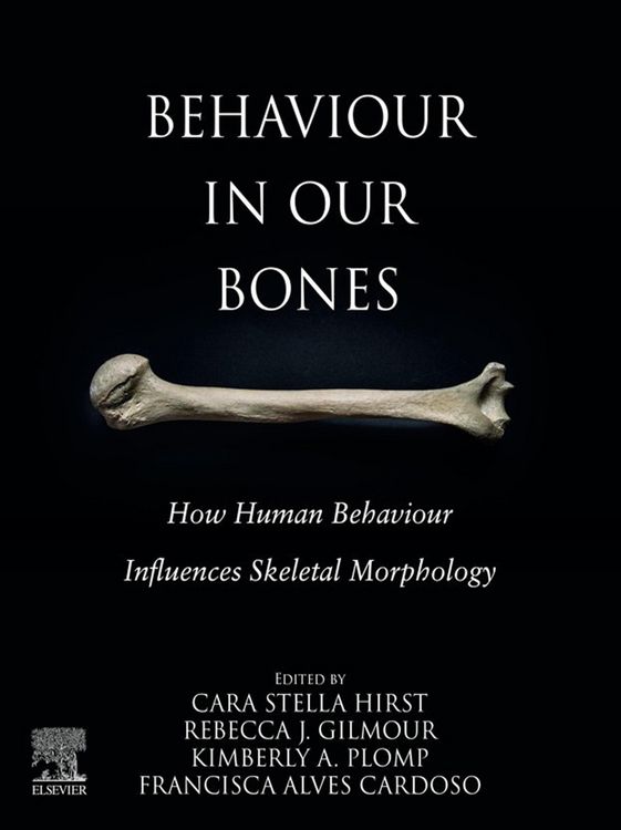 Produktbild: Behaviour in our Bones