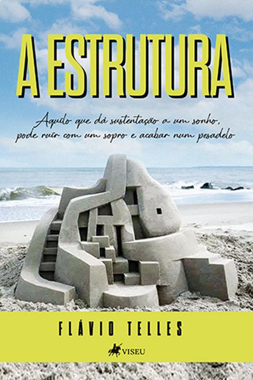 Produktbild: A Estrutura