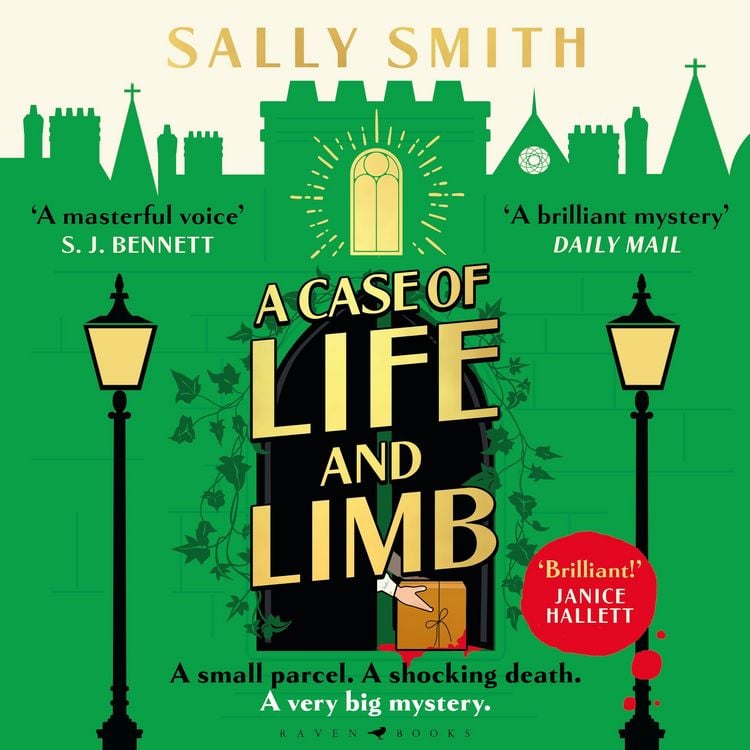Produktbild: A Case of Life and Limb