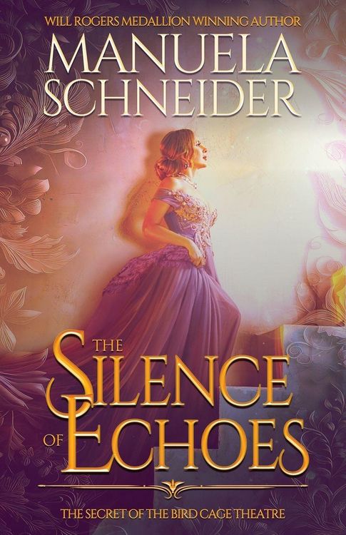 Produktbild: The Silence of Echoes