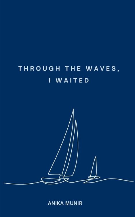 Produktbild: Through the Waves, I Waited
