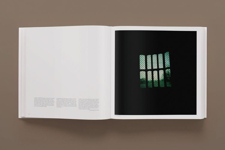Produktbild: Darren Almond
