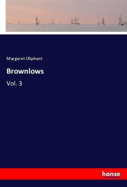 Produktbild: Brownlows