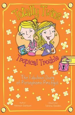Produktbild: Totally Twins: Tropical Trouble