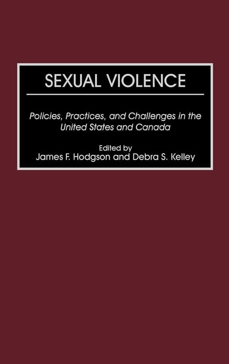 Produktbild: Sexual Violence