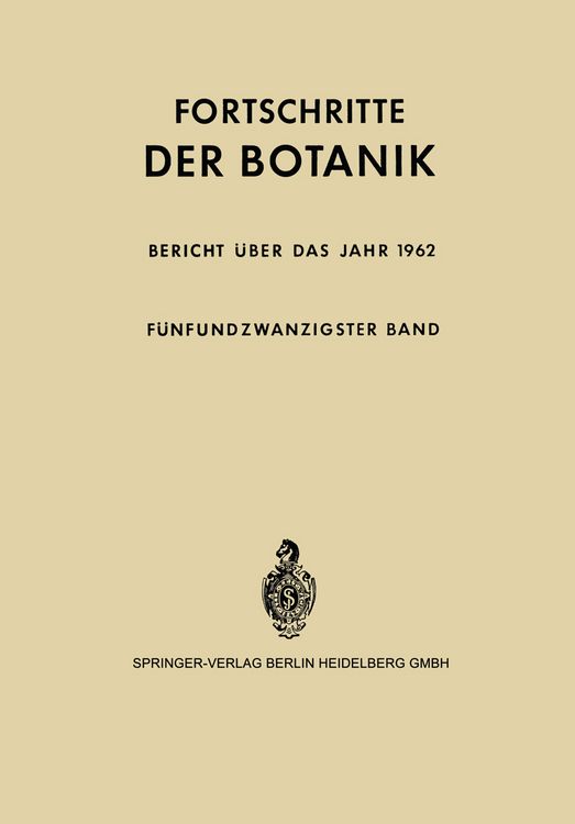 Produktbild: Bericht &uuml;ber das Jahr 1962