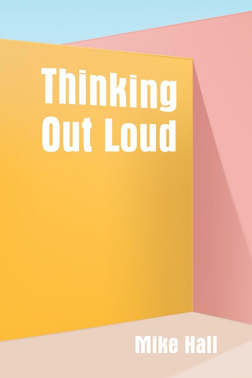 Produktbild: Thinking Out Loud