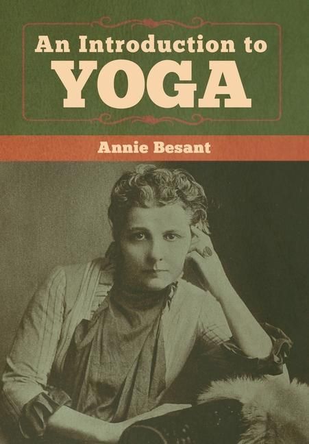 Produktbild: An Introduction to Yoga