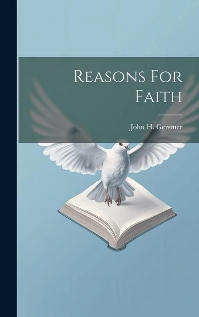 Produktbild: Reasons For Faith