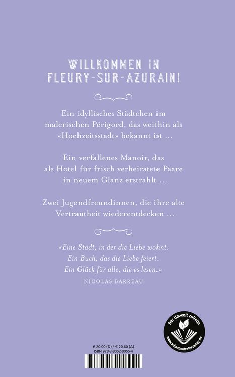 Produktbild: Die Rosen von Fleury