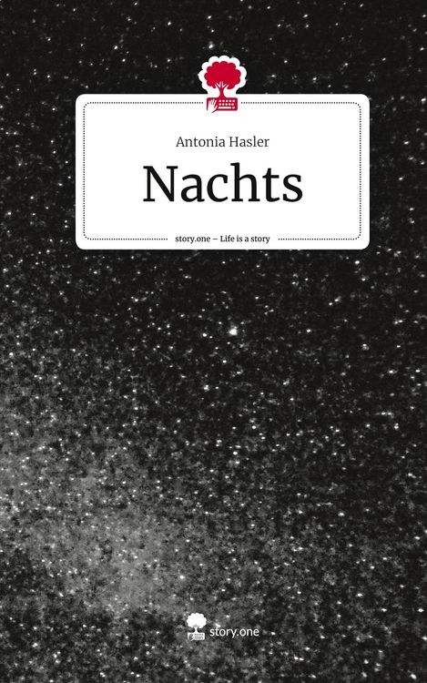 Produktbild: Nachts. Life is a Story - story.one