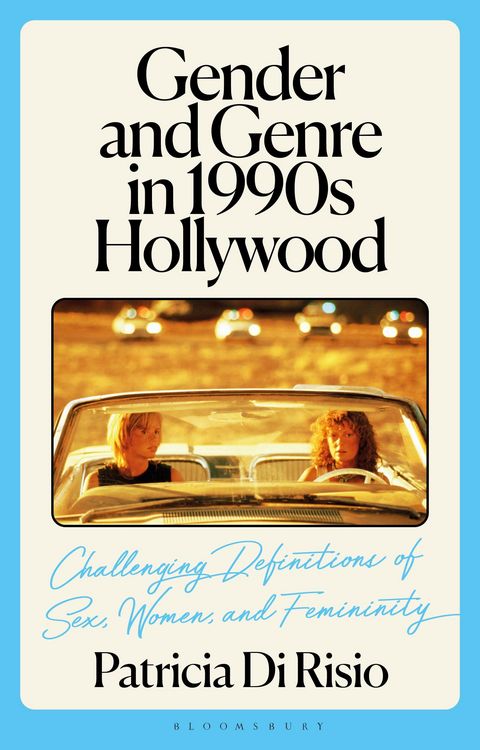 Produktbild: Gender and Genre in 1990s Hollywood