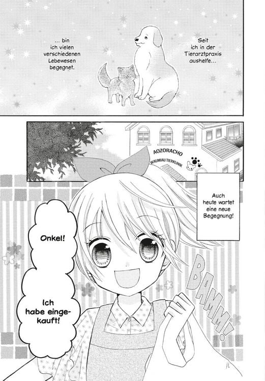 Produktbild: Yuzu - die kleine Tier&auml;rztin 4