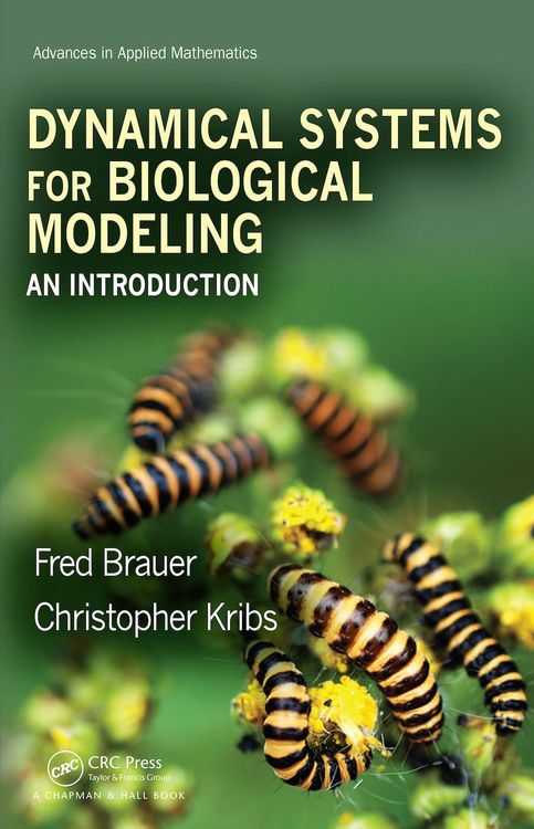 Produktbild: Dynamical Systems for Biological Modeling