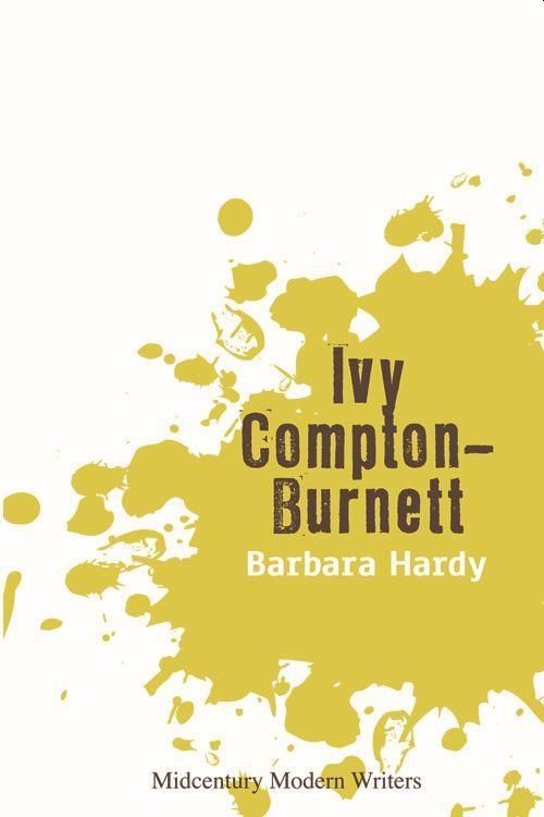 Produktbild: Ivy Compton-Burnett