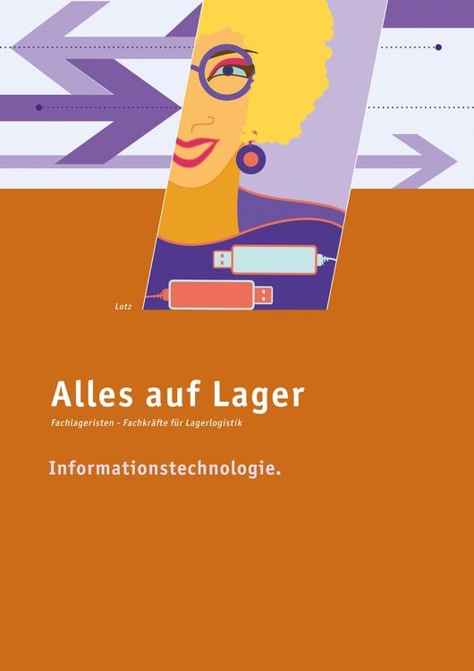 Produktbild: Alles auf Lager Informationstechn./Lehr-Arbeitsb.