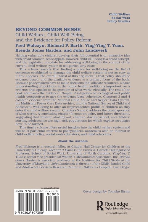 Produktbild: Beyond Common Sense