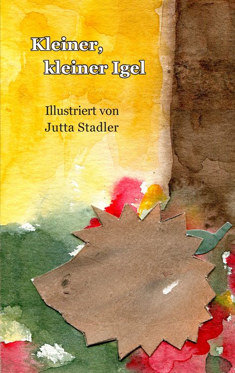 Produktbild: Kleiner, kleiner Igel