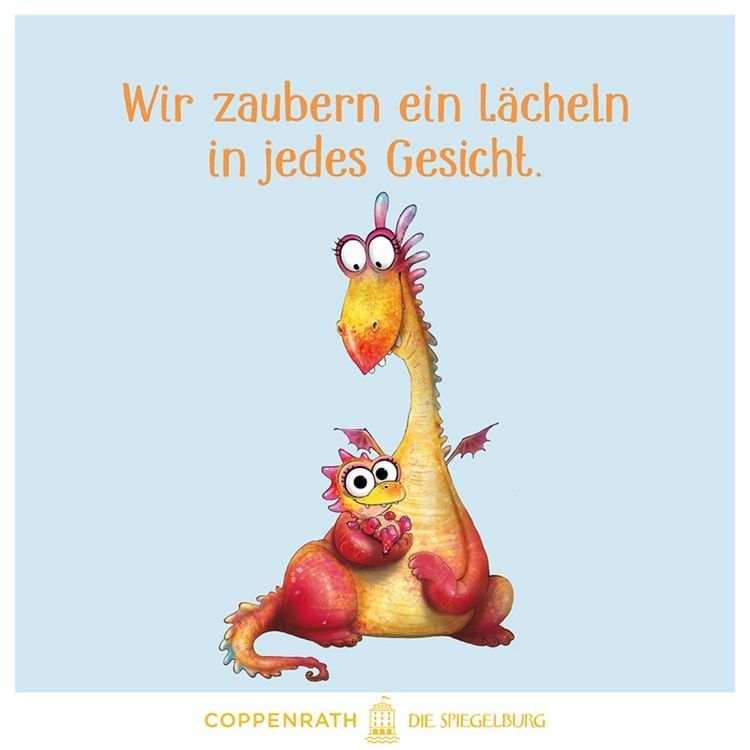 Produktbild: Furzipups und Lulu Lavazunge (Bd. 6)