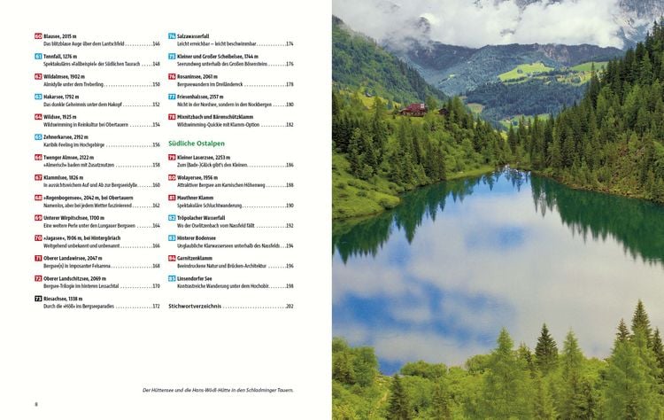 Produktbild: Alpine Swimming &Ouml;sterreich