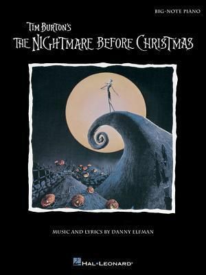 Produktbild: Tim Burton's the Nightmare Before Christmas