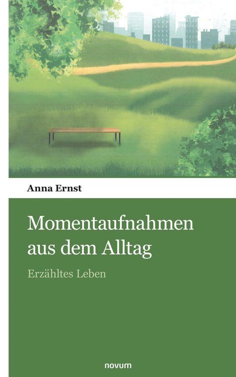 Produktbild: Momentaufnahmen aus dem Alltag