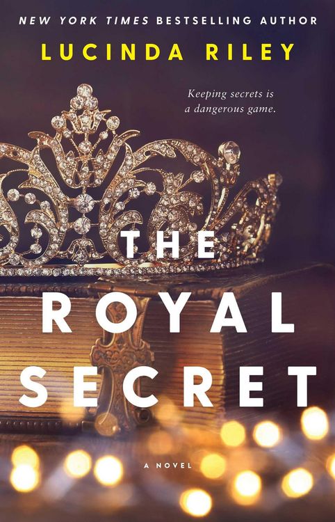 Produktbild: The Royal Secret