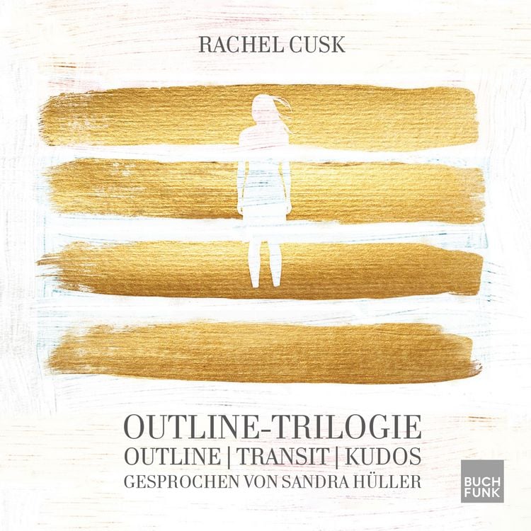 Produktbild: Die Outline-Trilogie