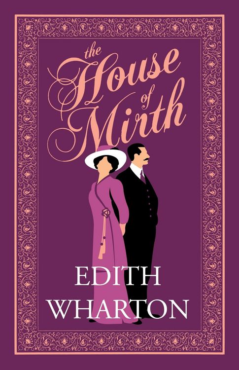 Produktbild: The House of Mirth