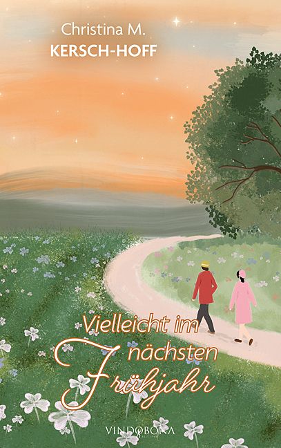 Produktbild: Vielleicht im n&auml;chsten Fr&uuml;hjahr