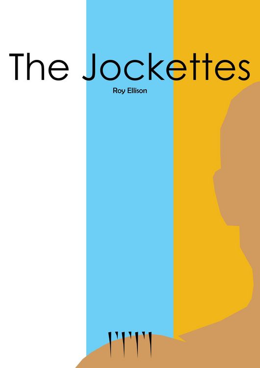 Produktbild: The Jockettes